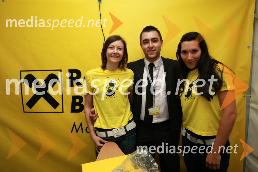 Sandra Ferlan, Davor Horvat, ...17. Festival Lent 2009, otvoritveni vikend