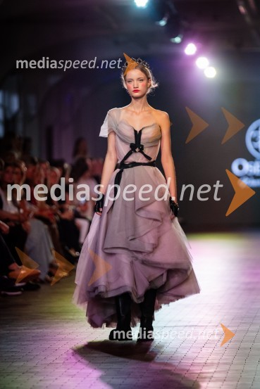 Ljubljana Fashion Week 2024, modne revije, drugi dan