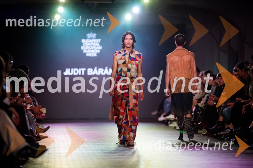 Ljubljana Fashion Week 2024, modne revije, drugi dan