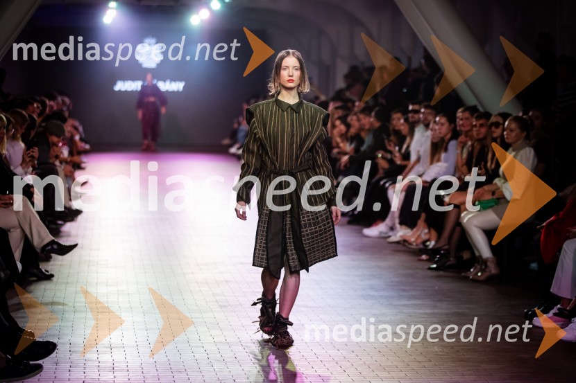 Ljubljana Fashion Week 2024, modne revije, drugi dan