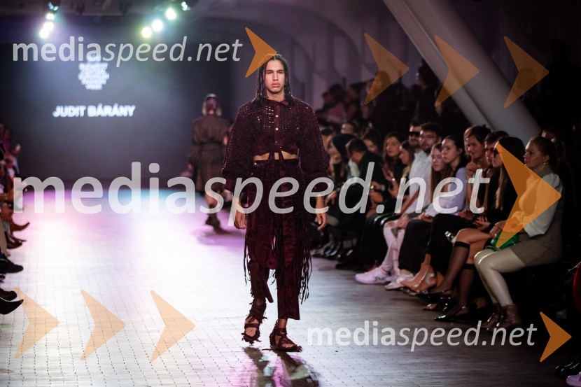 Ljubljana Fashion Week 2024, modne revije, drugi dan