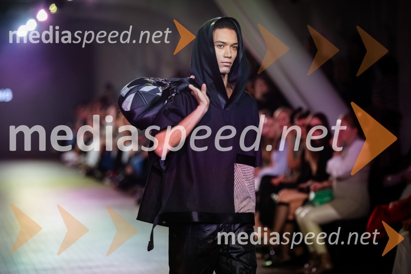 Ljubljana Fashion Week 2024, modne revije, drugi dan