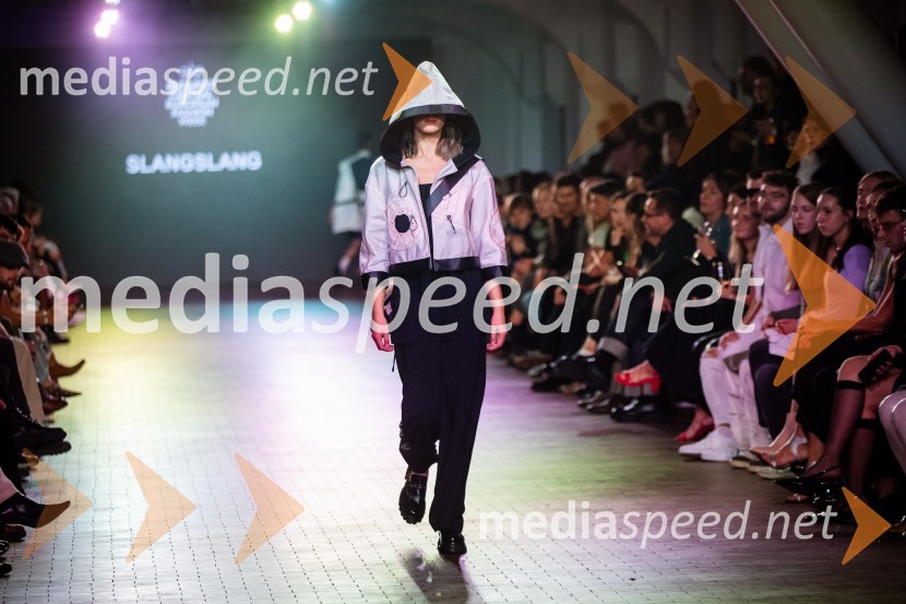 Ljubljana Fashion Week 2024, modne revije, drugi dan