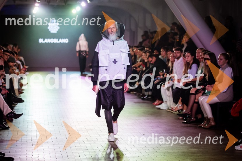 Ljubljana Fashion Week 2024, modne revije, drugi dan