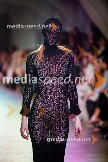 Ljubljana Fashion Week 2024, modne revije, drugi dan