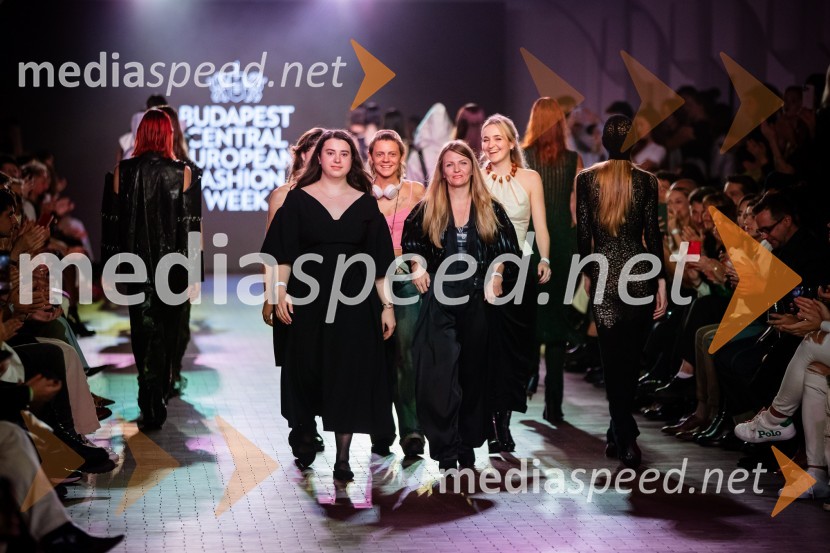 Ljubljana Fashion Week 2024, modne revije, drugi dan