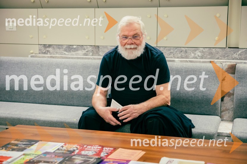 Comedie-Francaise s predstavo Hekuba, ne Hekuba na odru Cankarjevega doma