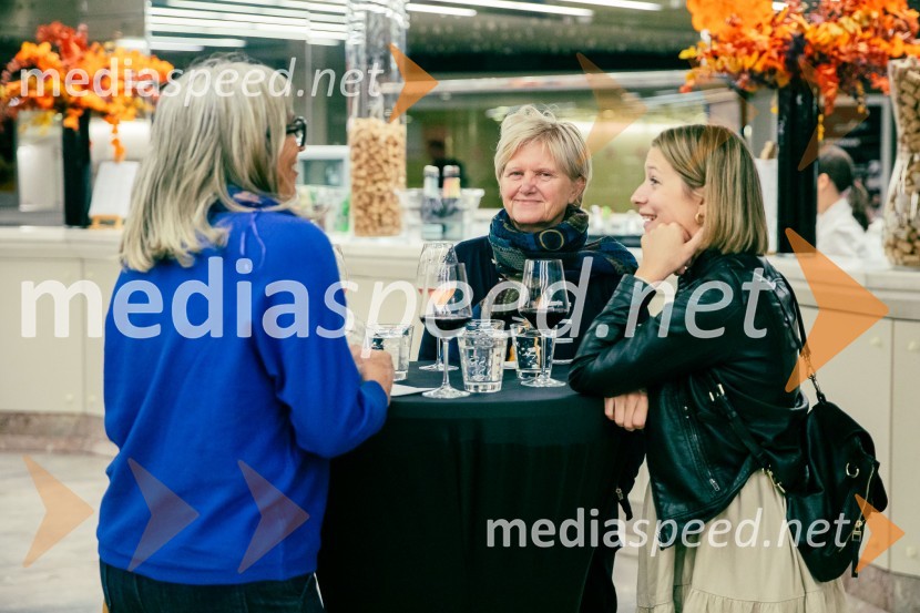 Comedie-Francaise s predstavo Hekuba, ne Hekuba na odru Cankarjevega doma