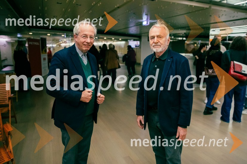 Comedie-Francaise s predstavo Hekuba, ne Hekuba na odru Cankarjevega doma