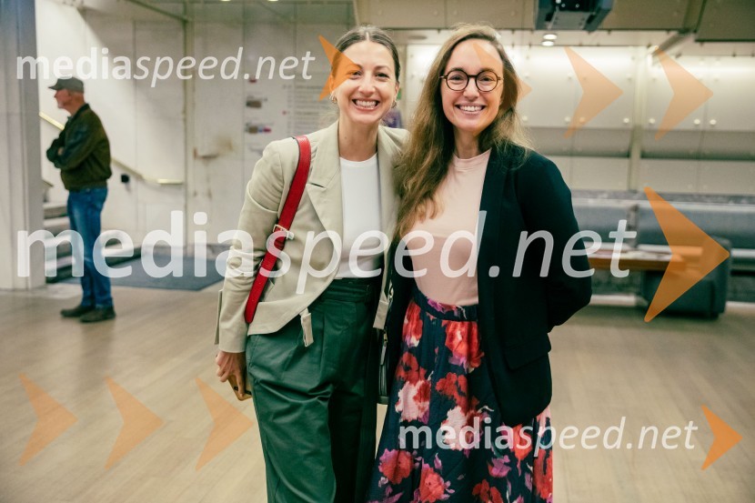 Comedie-Francaise s predstavo Hekuba, ne Hekuba na odru Cankarjevega doma