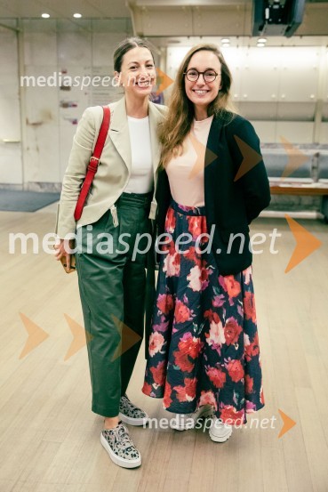 Comedie-Francaise s predstavo Hekuba, ne Hekuba na odru Cankarjevega doma