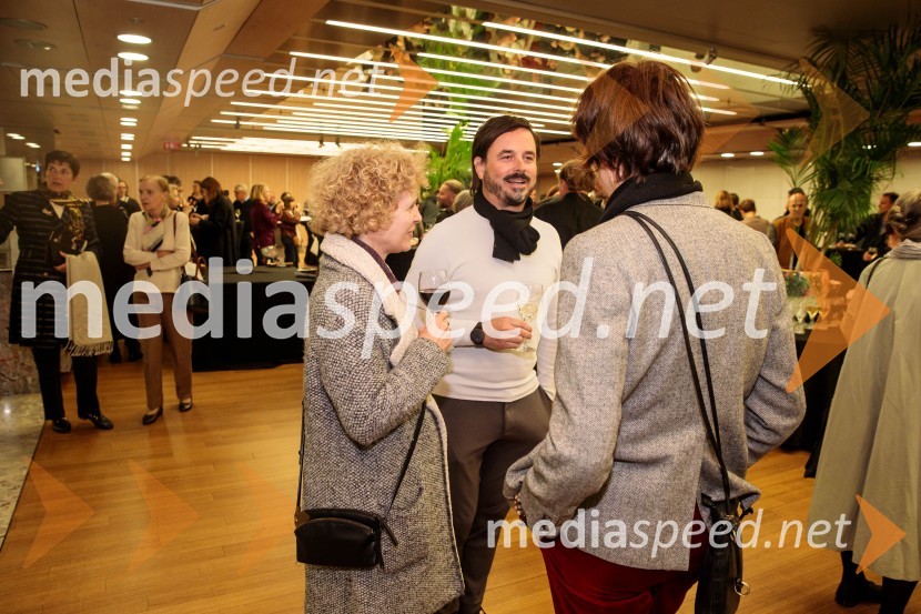 Comedie-Francaise s predstavo Hekuba, ne Hekuba na odru Cankarjevega doma