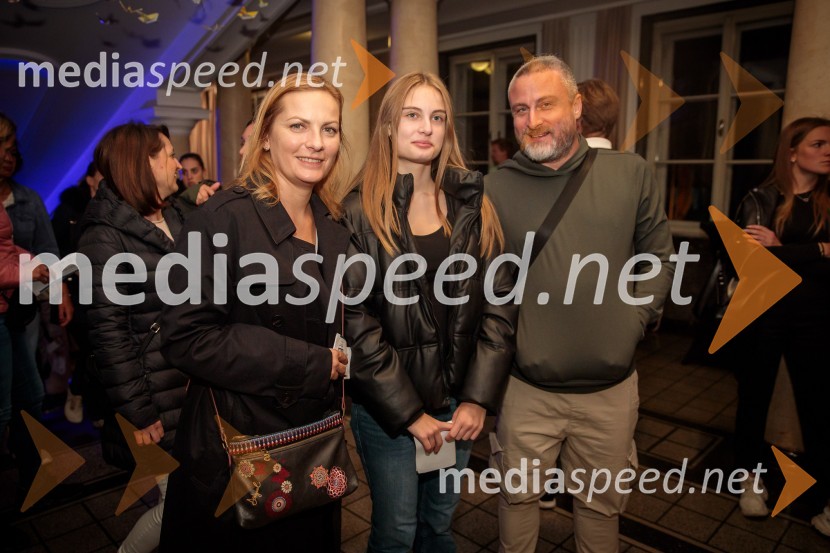 Vid Valič z novo avtorsko komedijo Moška pamet