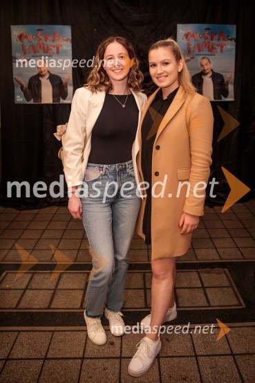 Vid Valič z novo avtorsko komedijo Moška pamet