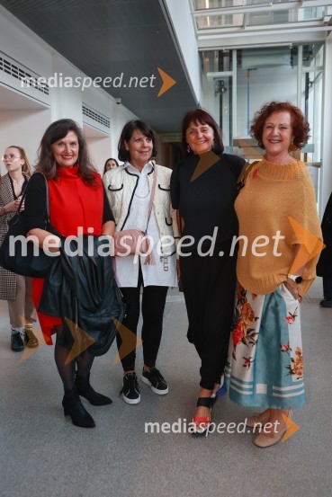 Tretji dan Ljubljanskega tedna mode