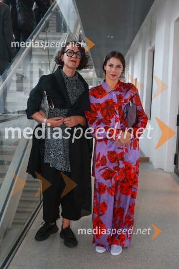 Tretji dan Ljubljanskega tedna mode