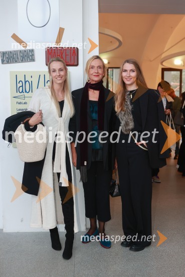 Tretji dan Ljubljanskega tedna mode