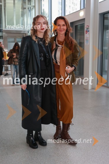 Tretji dan Ljubljanskega tedna mode