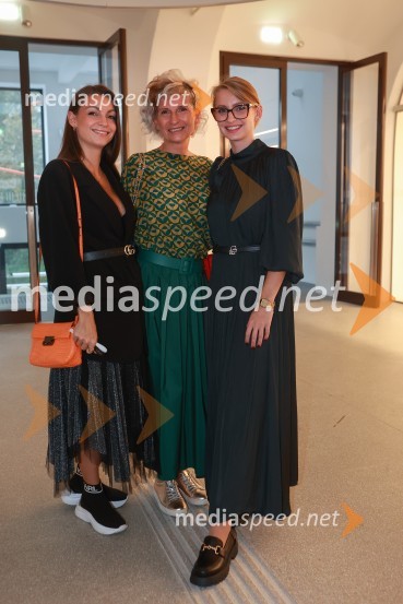 Tretji dan Ljubljanskega tedna mode