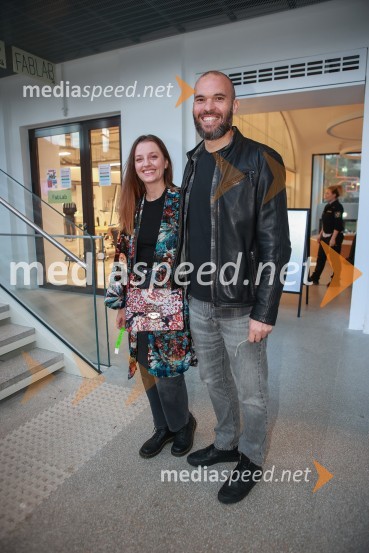 Tretji dan Ljubljanskega tedna mode