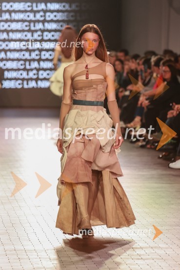 Tretji dan Ljubljanskega tedna mode