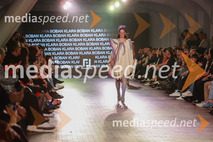 Tretji dan Ljubljanskega tedna mode