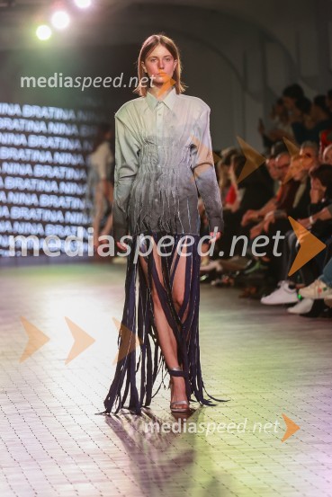 Tretji dan Ljubljanskega tedna mode