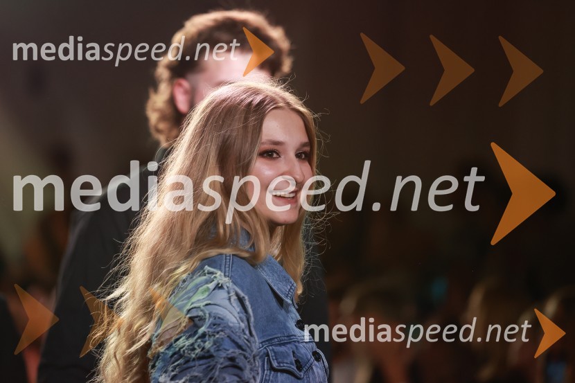 Tretji dan Ljubljanskega tedna mode