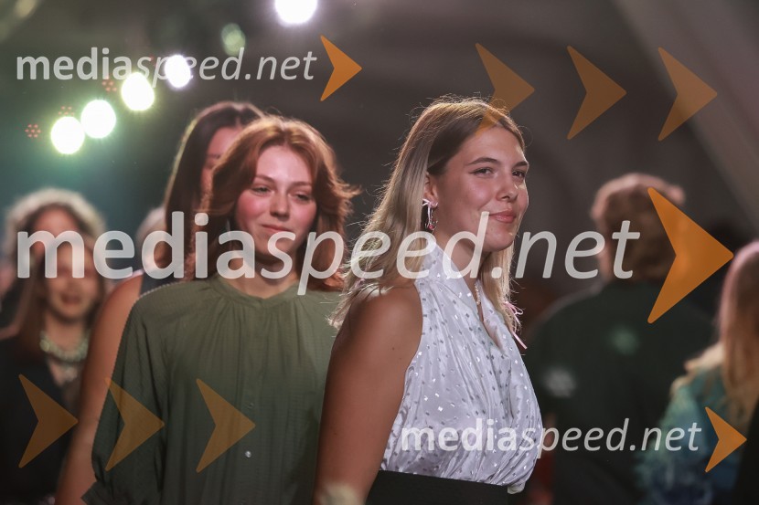 Tretji dan Ljubljanskega tedna mode