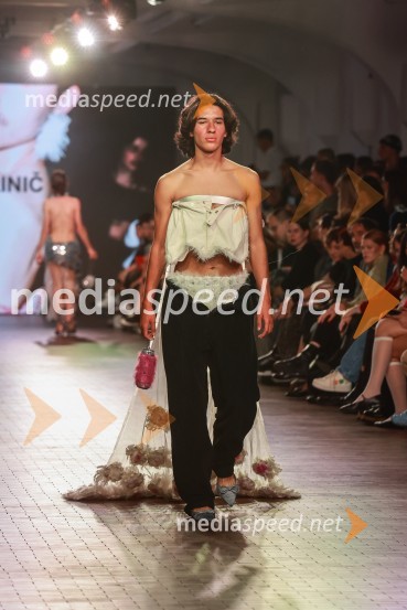 Tretji dan Ljubljanskega tedna mode