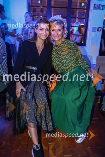 Tretji dan Ljubljanskega tedna mode