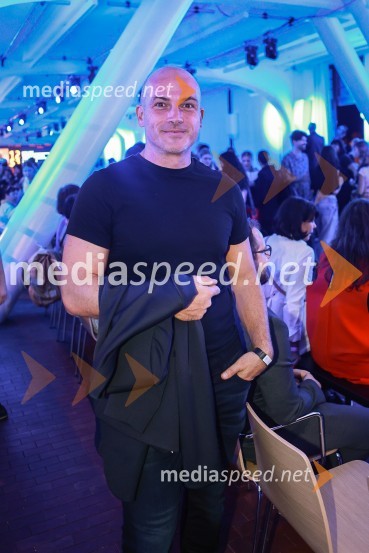 Tretji dan Ljubljanskega tedna mode