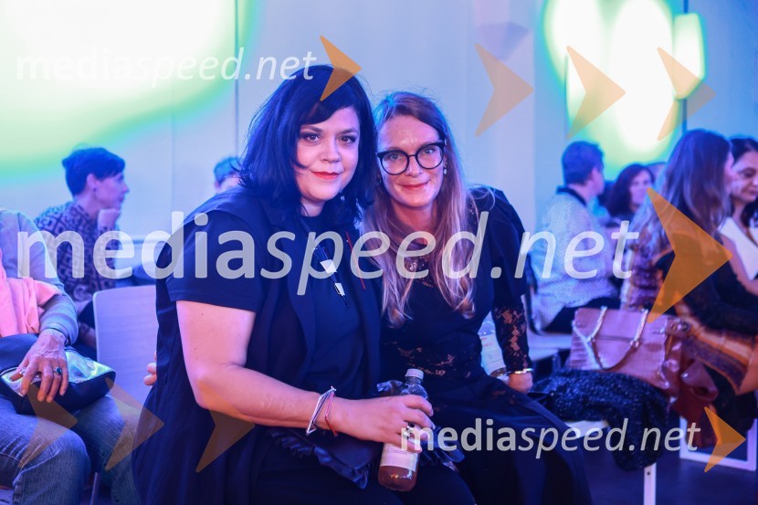 Tretji dan Ljubljanskega tedna mode