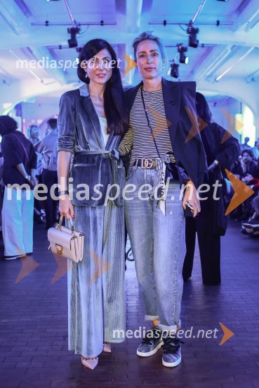 Tretji dan Ljubljanskega tedna mode