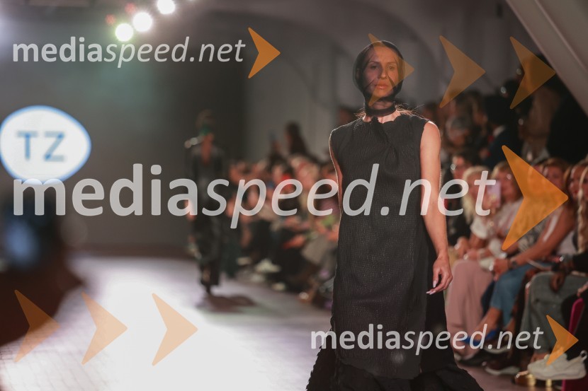 Tretji dan Ljubljanskega tedna mode