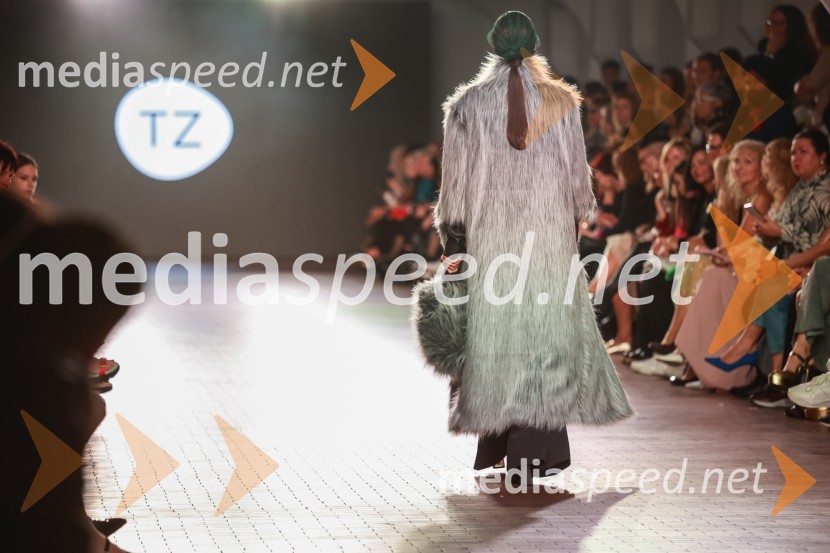 Tretji dan Ljubljanskega tedna mode