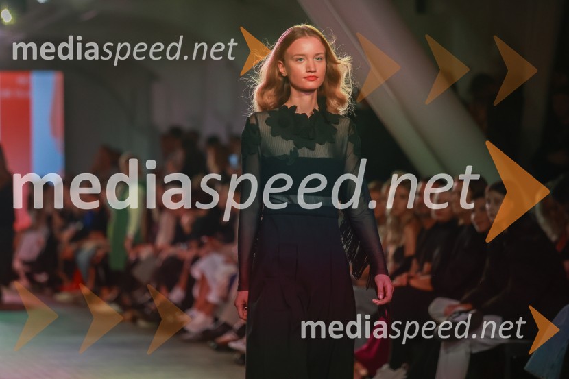 Tretji dan Ljubljanskega tedna mode