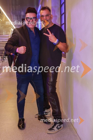 Tretji dan Ljubljanskega tedna mode