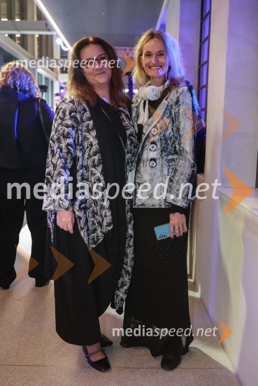 Tretji dan Ljubljanskega tedna mode