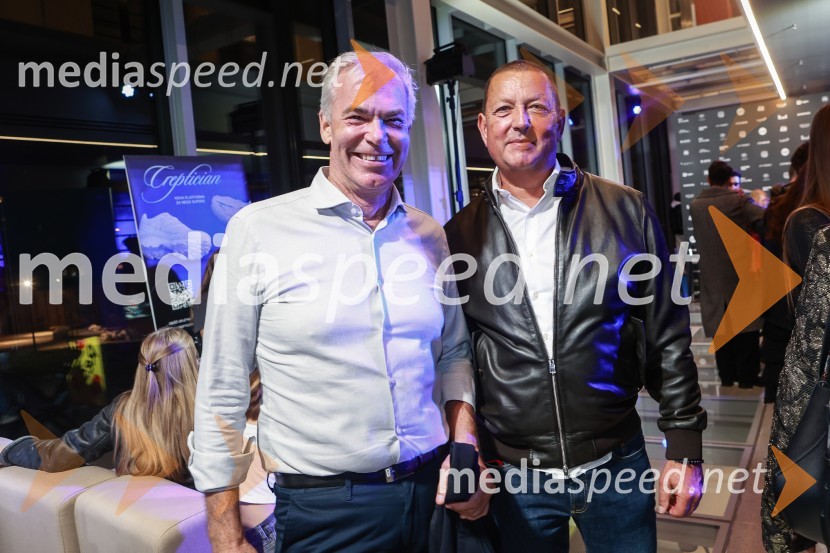 Tretji dan Ljubljanskega tedna mode