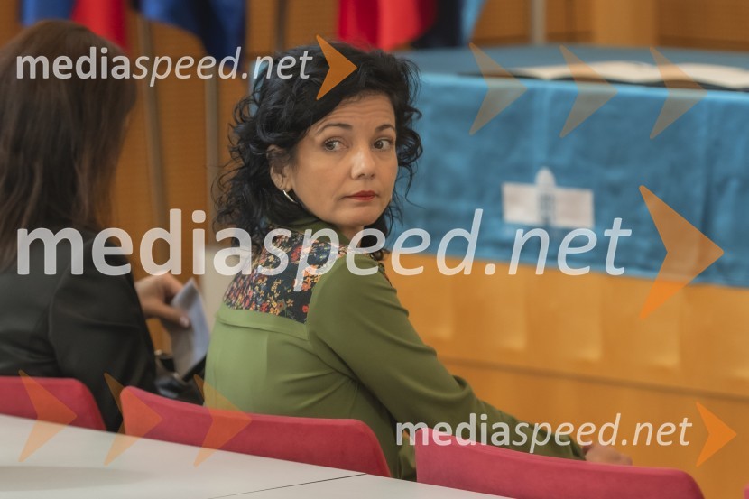 izr. prof. dr. Katja Košir, Filozofska fakulteta UMPodelitev Nagrade Univerze v Mariboru za pedagoško odličnost za študijsko leto 2023/2024