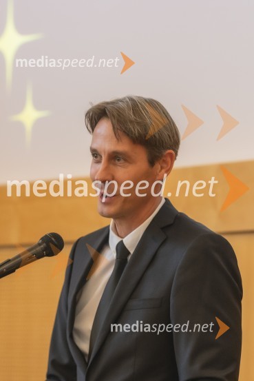 Podelitev Nagrade Univerze v Mariboru za pedagoško odličnost za študijsko leto 2023/2024