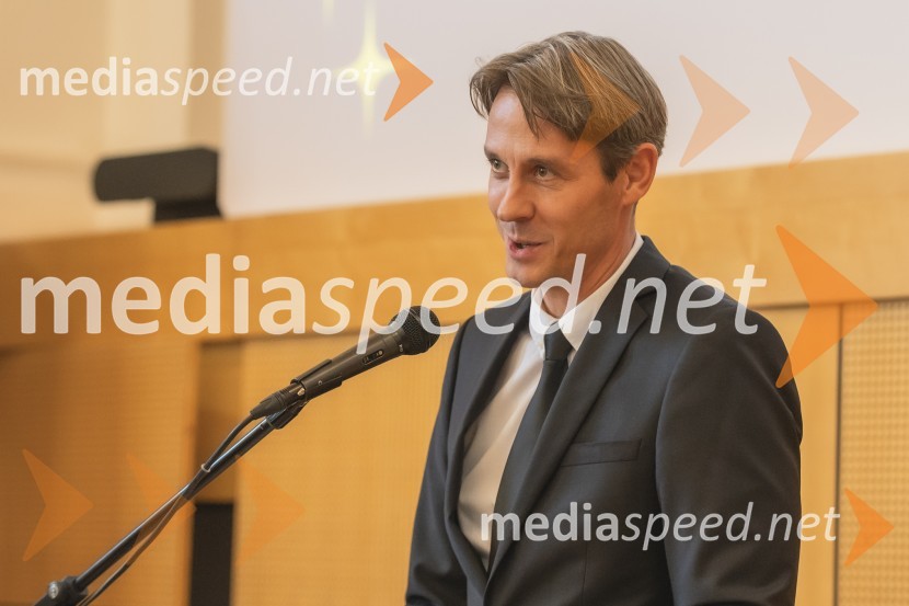 Podelitev Nagrade Univerze v Mariboru za pedagoško odličnost za študijsko leto 2023/2024