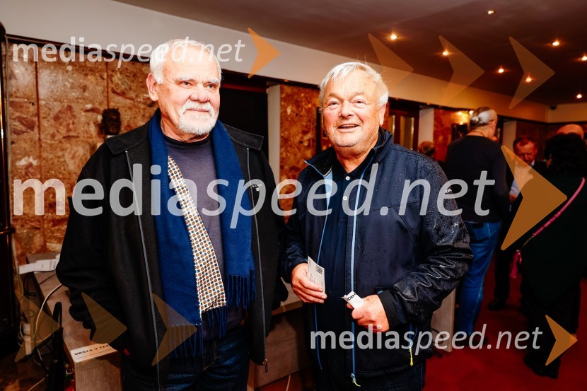 Premiera Woyzeck v Prešernovem gledališču Kranj