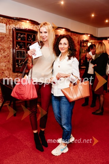 Premiera Woyzeck v Prešernovem gledališču Kranj