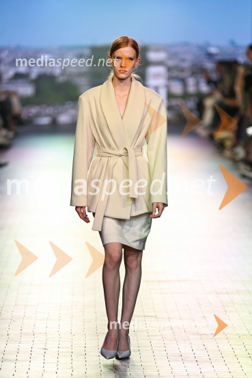 Ljubljana Fashion Week (LJFW) 2022, modne revije, četrti dan