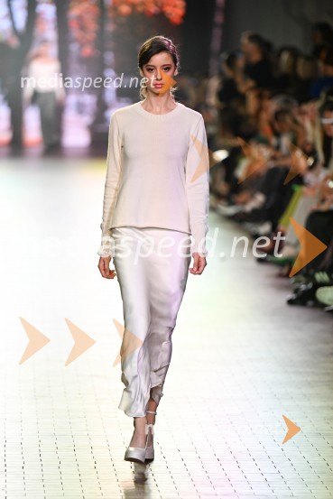 Ljubljana Fashion Week (LJFW) 2022, modne revije, četrti dan