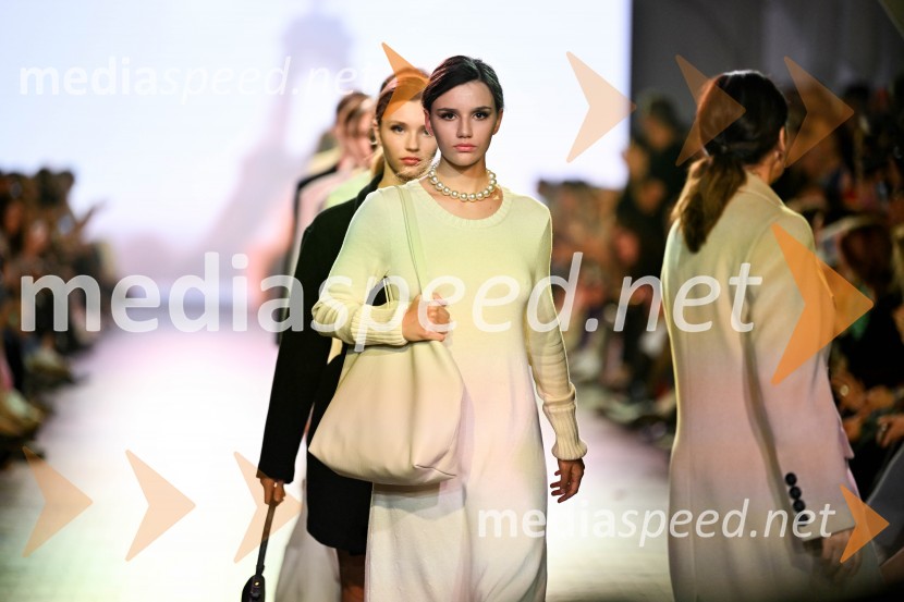Ljubljana Fashion Week 2024, modne revije, četrti dan