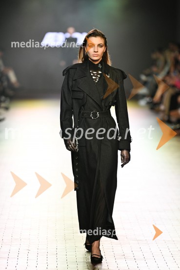 Ljubljana Fashion Week 2024, modne revije, četrti dan