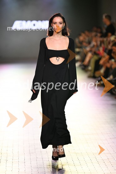 Ljubljana Fashion Week 2024, modne revije, četrti dan